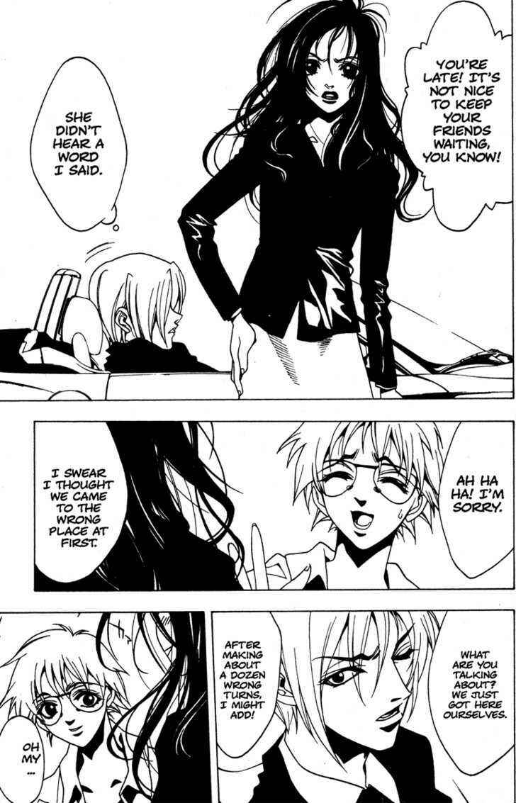 Page 6 Chapter 59 Kamikaze