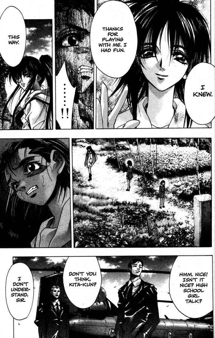 Page 18 Chapter 24 Kamikaze