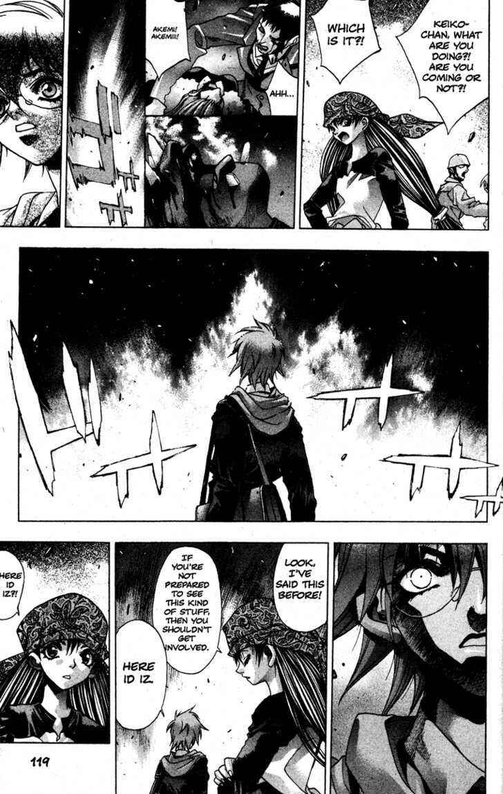 Page 4 Chapter 24 Kamikaze