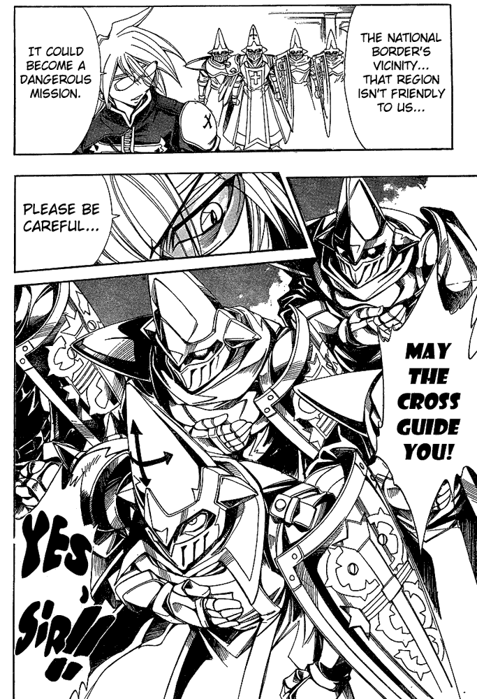 Page 22 Chapter 23 Hameln no Violin Hiki - Shchelkunchik