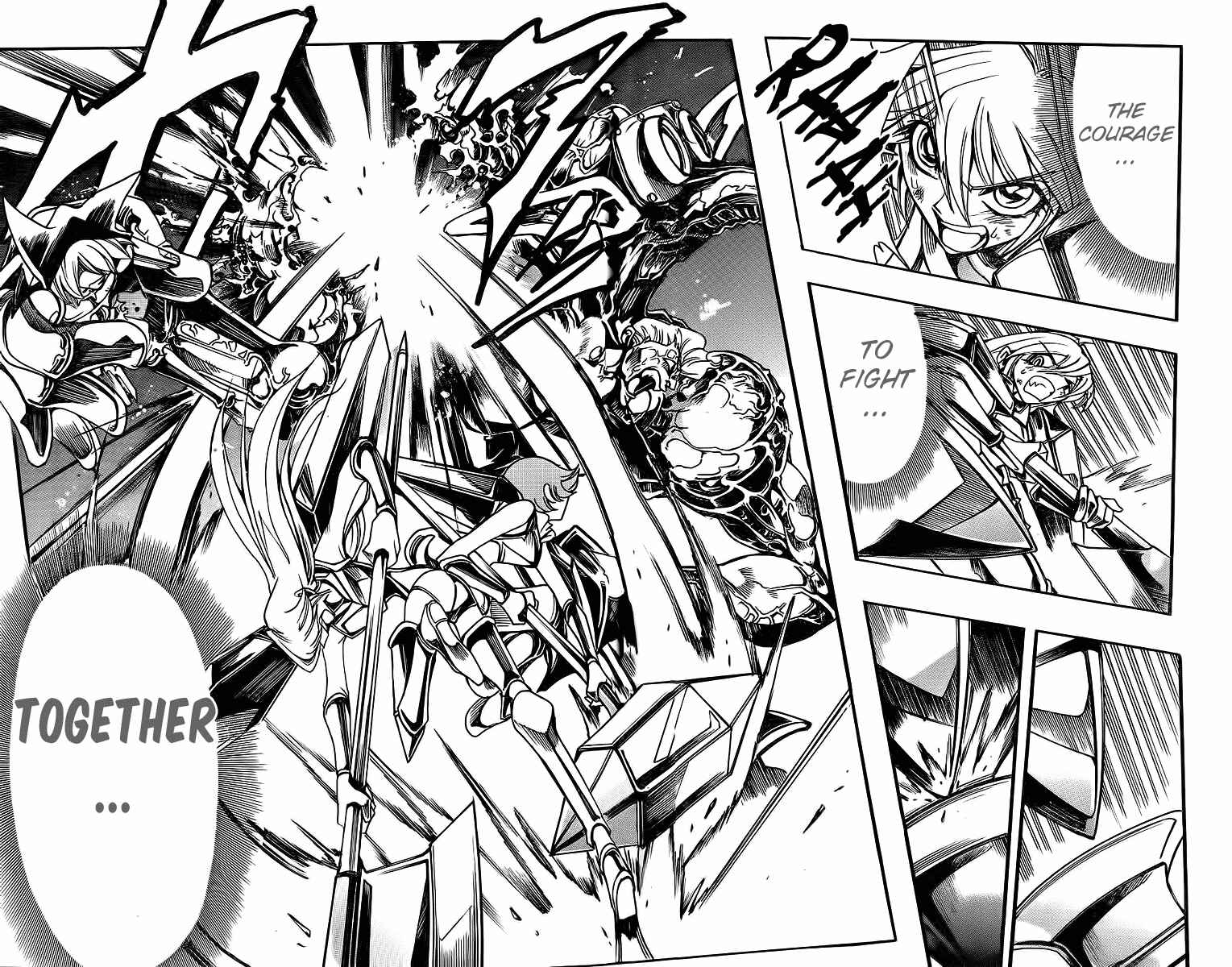 Page 12 Chapter 45 Hameln no Violin Hiki - Shchelkunchik