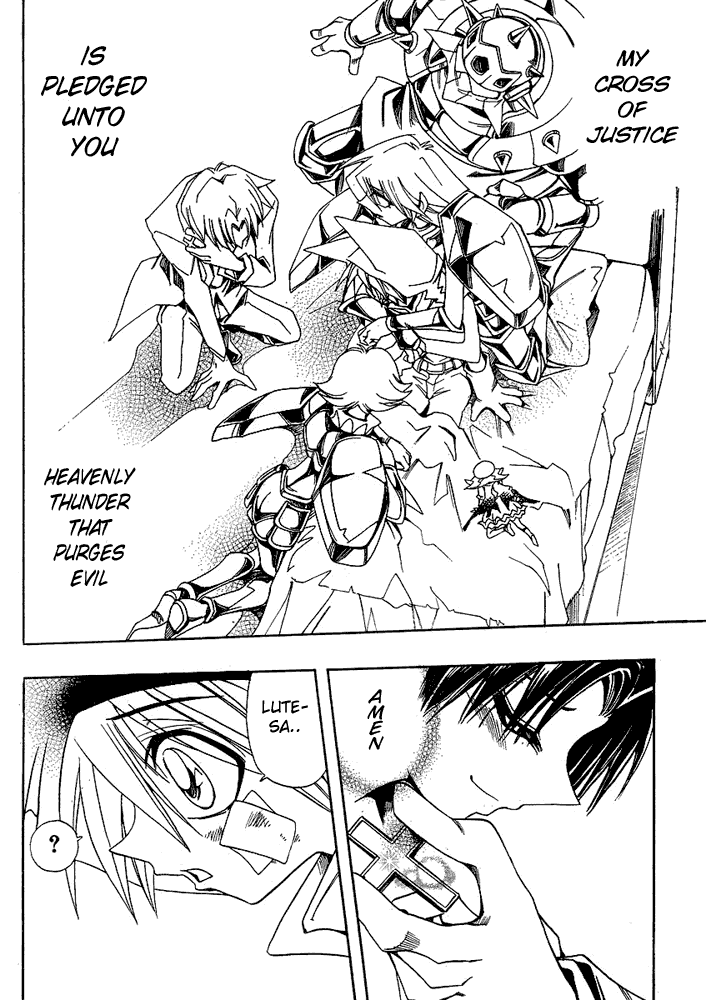 Page 10 Chapter 20 Hameln no Violin Hiki - Shchelkunchik