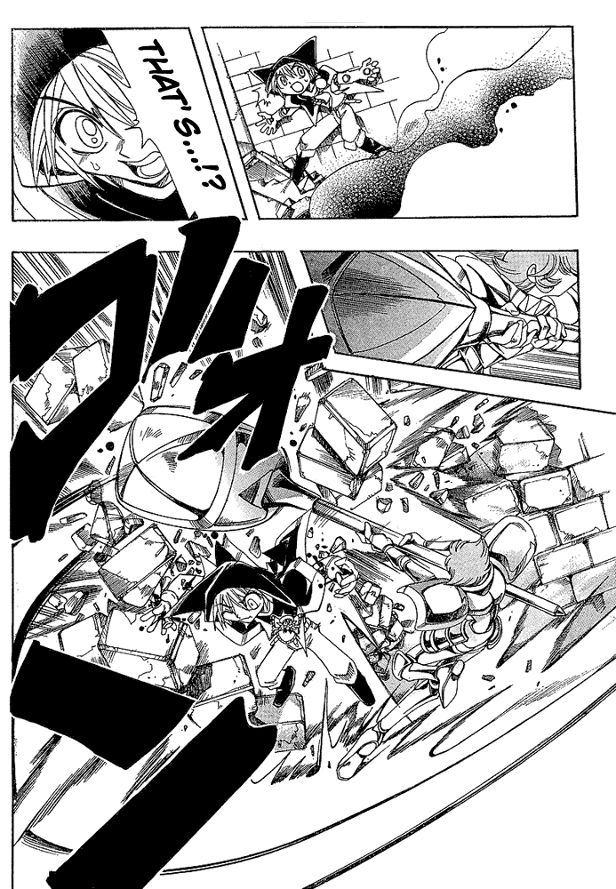 Page 18 Chapter 17 Hameln no Violin Hiki - Shchelkunchik
