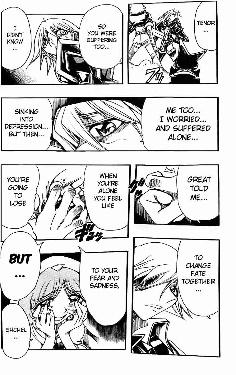 Page 10 Chapter 42 Hameln no Violin Hiki - Shchelkunchik