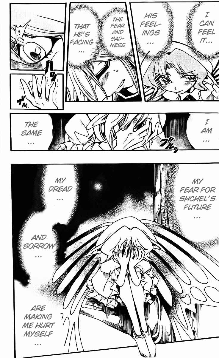 Page 9 Chapter 42 Hameln no Violin Hiki - Shchelkunchik