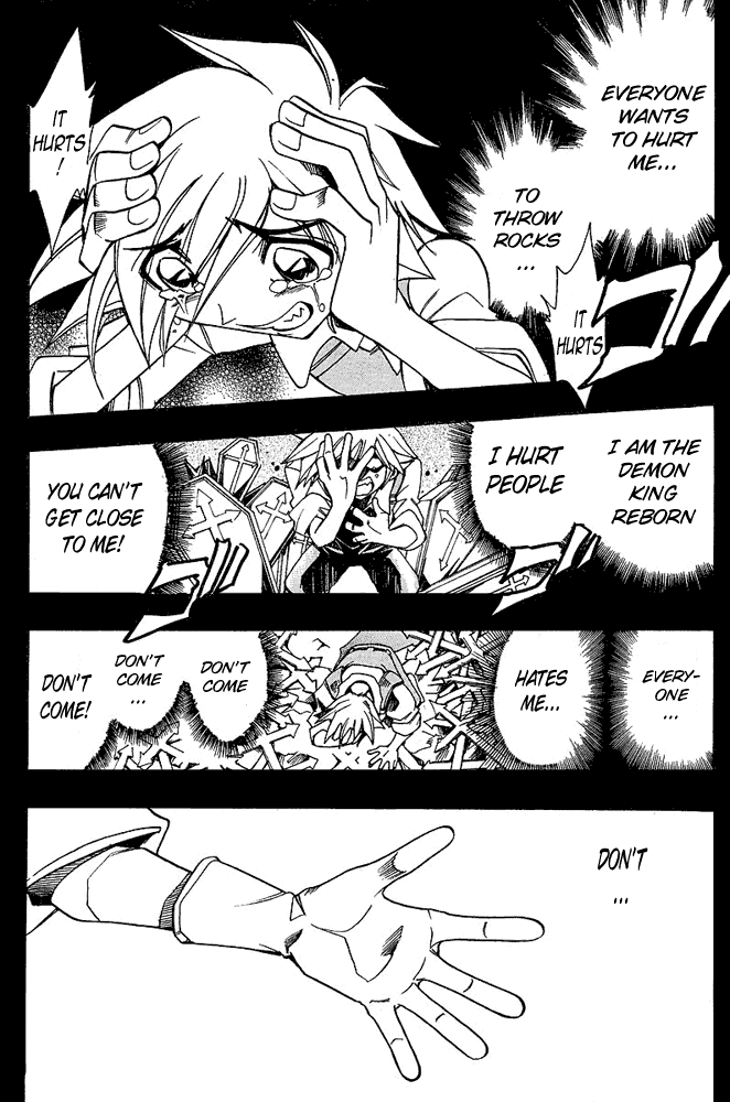 Page 19 Chapter 18 Hameln no Violin Hiki - Shchelkunchik