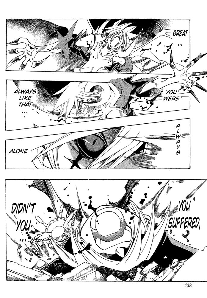 Page 7 Chapter 18 Hameln no Violin Hiki - Shchelkunchik
