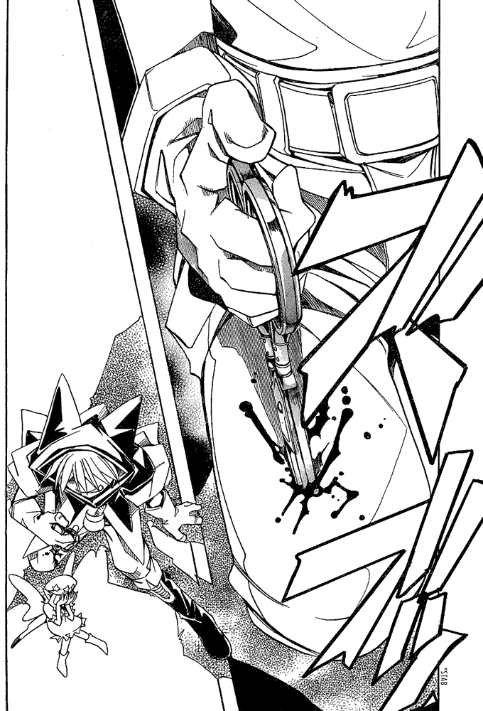 Page 21 Chapter 3 Hameln no Violin Hiki - Shchelkunchik