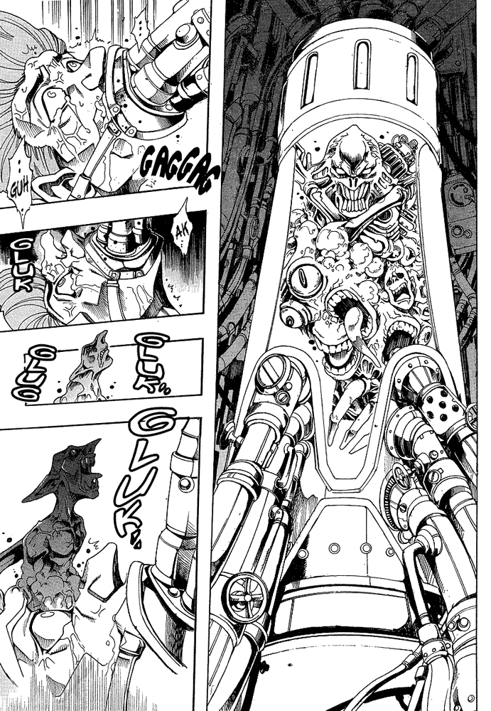 Page 10 Chapter 31 Hameln no Violin Hiki - Shchelkunchik