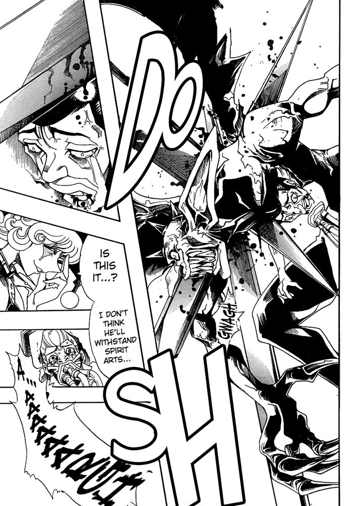 Page 14 Chapter 31 Hameln no Violin Hiki - Shchelkunchik