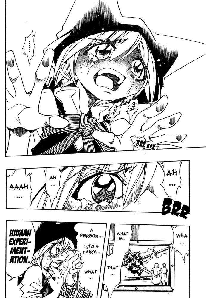 Page 15 Chapter 31 Hameln no Violin Hiki - Shchelkunchik
