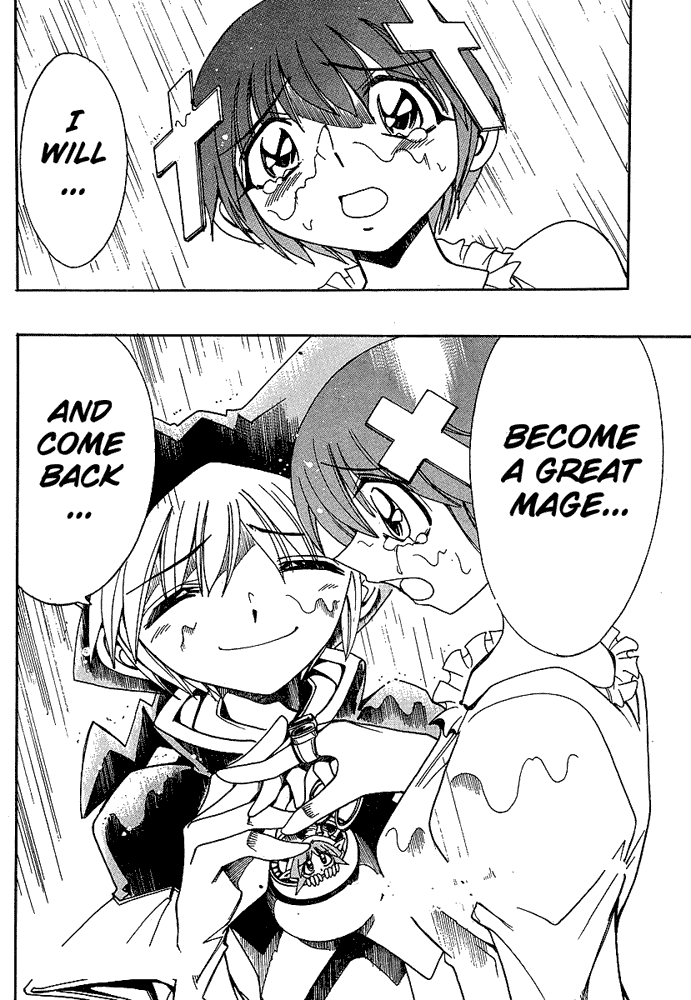 Page 23 Chapter 31 Hameln no Violin Hiki - Shchelkunchik