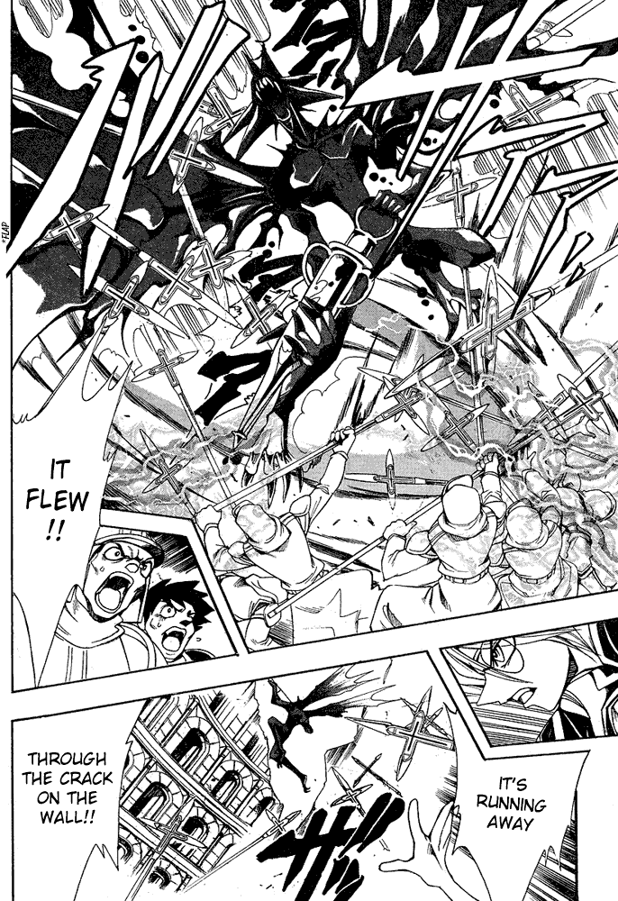 Page 20 Chapter 19 Hameln no Violin Hiki - Shchelkunchik