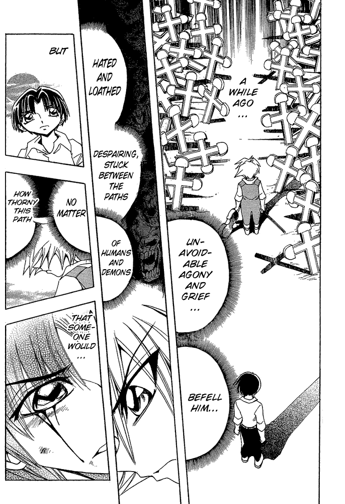 Page 7 Chapter 19 Hameln no Violin Hiki - Shchelkunchik