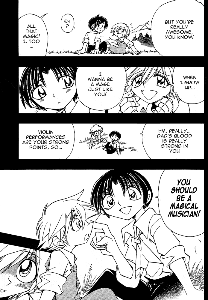 Page 7 Chapter 16 Hameln no Violin Hiki - Shchelkunchik