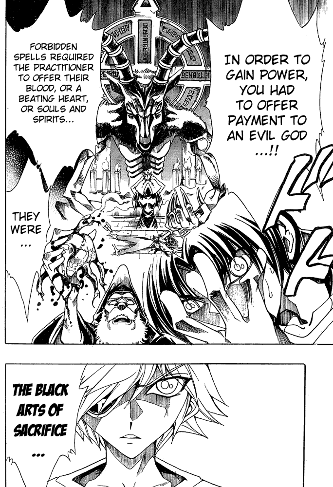 Page 12 Chapter 29 Hameln no Violin Hiki - Shchelkunchik