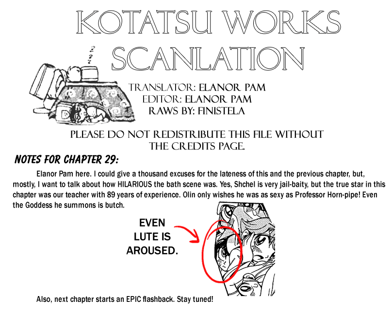 Page 25 Chapter 29 Hameln no Violin Hiki - Shchelkunchik
