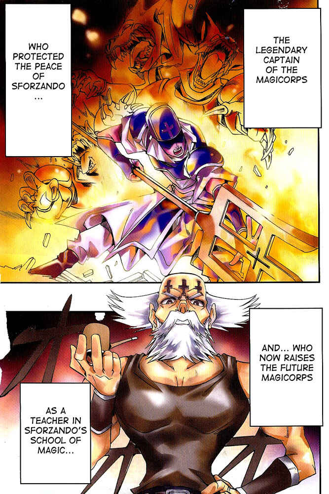 Page 3 Chapter 12 Hameln no Violin Hiki - Shchelkunchik