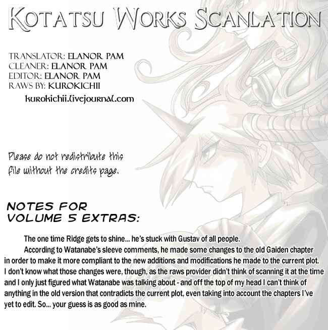 Page 1 Chapter 41.5 Hameln no Violin Hiki - Shchelkunchik