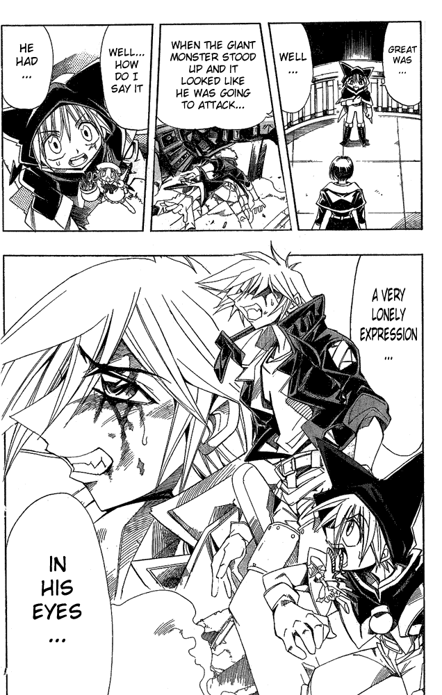 Page 14 Chapter 10 Hameln no Violin Hiki - Shchelkunchik