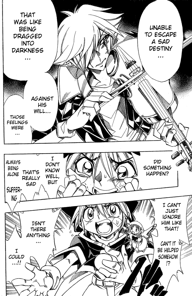Page 16 Chapter 10 Hameln no Violin Hiki - Shchelkunchik