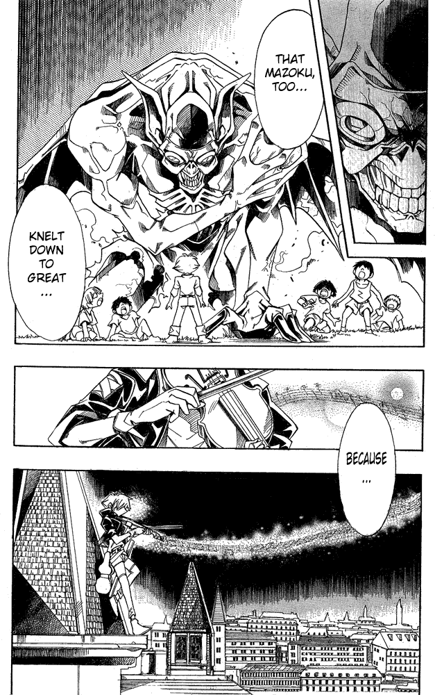 Page 19 Chapter 10 Hameln no Violin Hiki - Shchelkunchik
