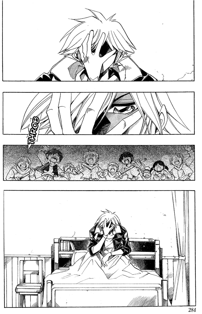 Page 4 Chapter 10 Hameln no Violin Hiki - Shchelkunchik