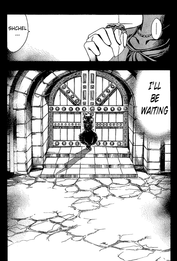 Page 24 Chapter 22 Hameln no Violin Hiki - Shchelkunchik