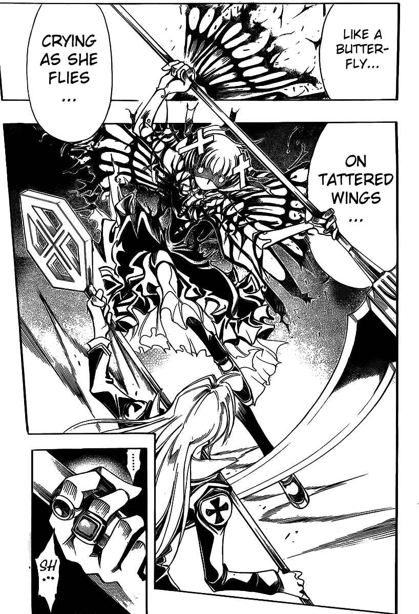 Page 22 Chapter 39 Hameln no Violin Hiki - Shchelkunchik