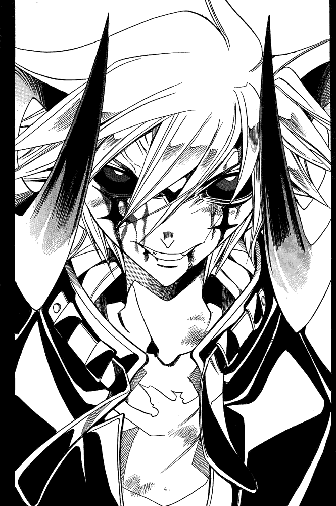Page 21 Chapter 15 Hameln no Violin Hiki - Shchelkunchik
