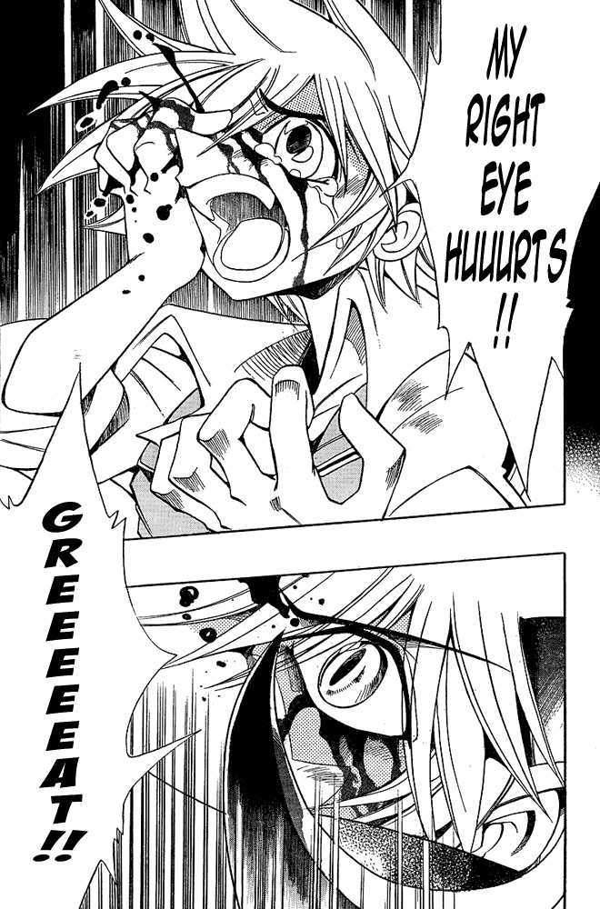 Page 4 Chapter 15 Hameln no Violin Hiki - Shchelkunchik
