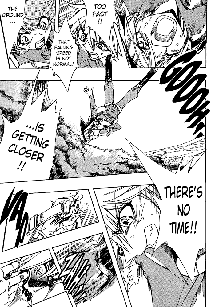 Page 16 Chapter 34 Hameln no Violin Hiki - Shchelkunchik