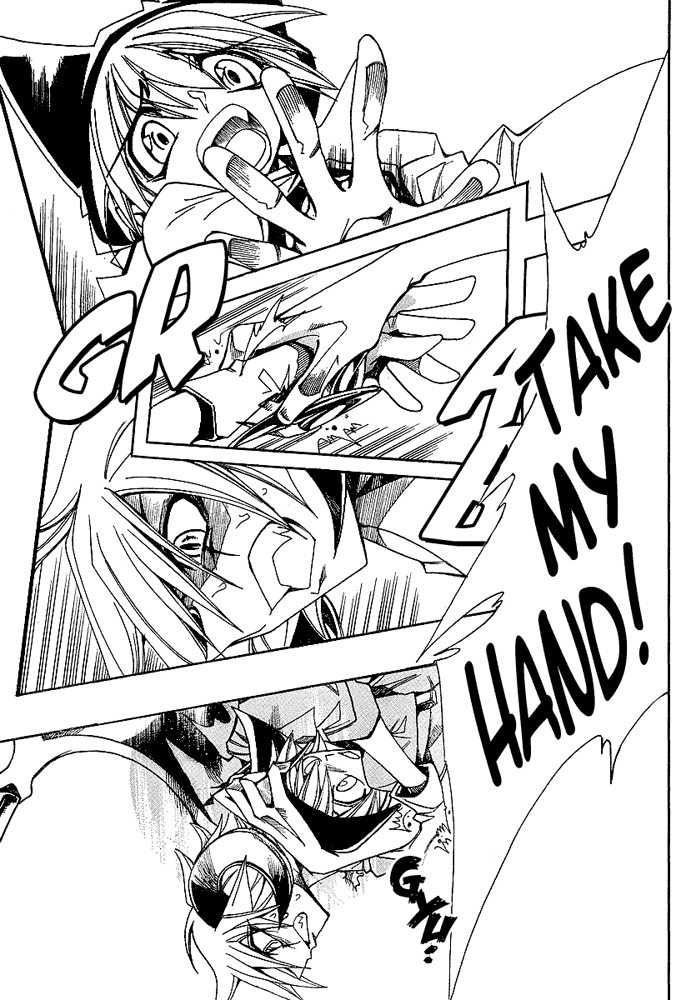 Page 18 Chapter 34 Hameln no Violin Hiki - Shchelkunchik