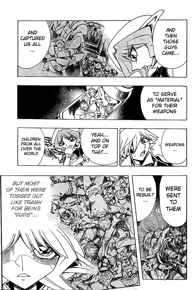 Page 12 Chapter 37 Hameln no Violin Hiki - Shchelkunchik