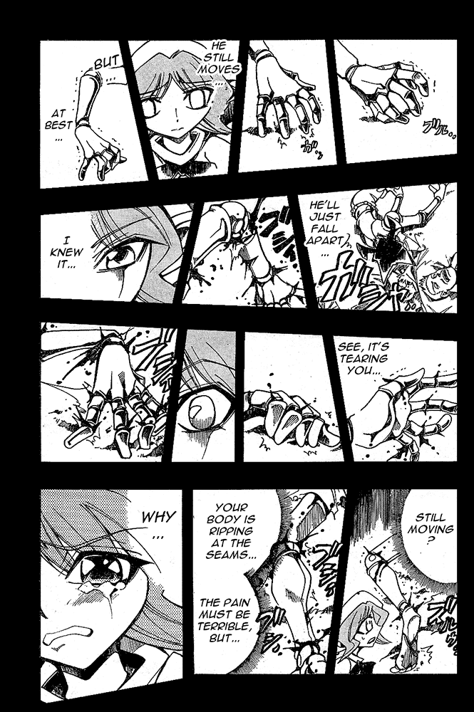 Page 14 Chapter 37 Hameln no Violin Hiki - Shchelkunchik