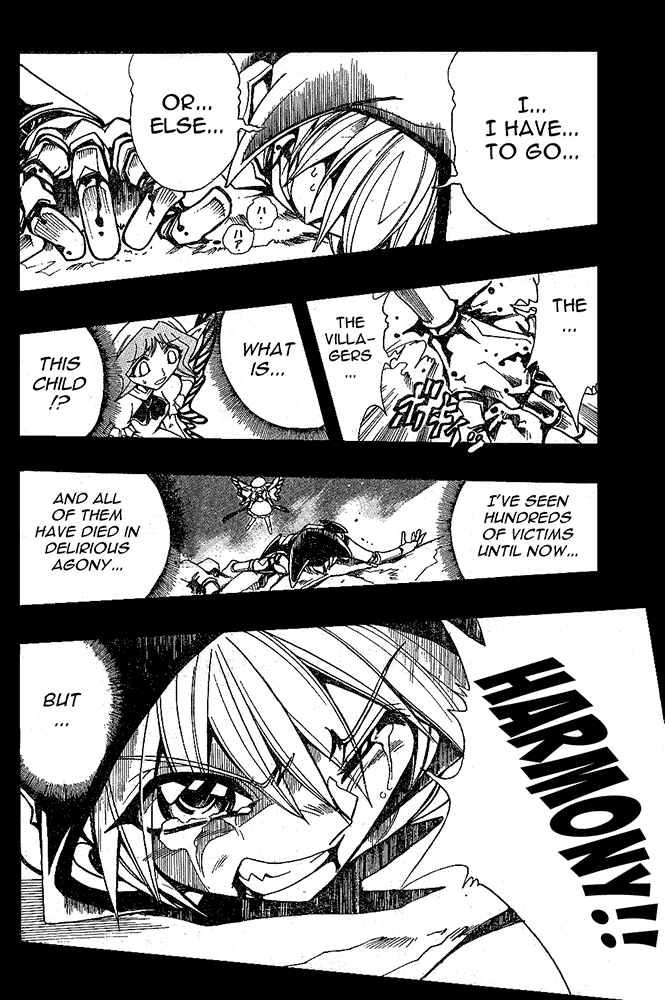 Page 15 Chapter 37 Hameln no Violin Hiki - Shchelkunchik
