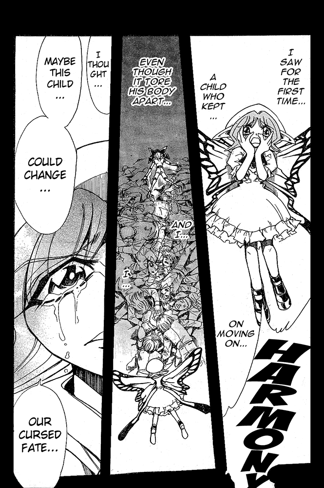 Page 16 Chapter 37 Hameln no Violin Hiki - Shchelkunchik