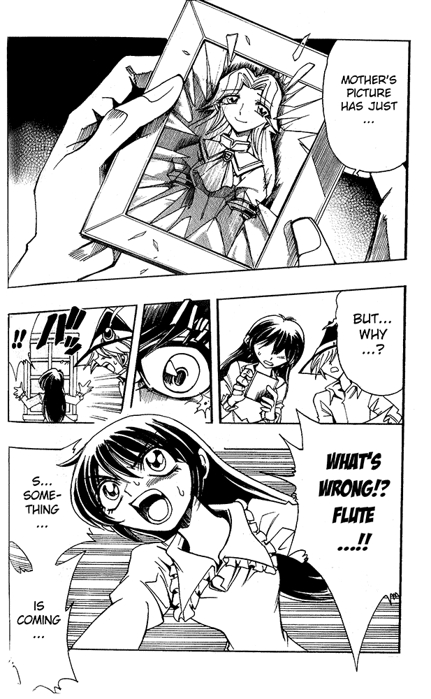 Page 22 Chapter 37 Hameln no Violin Hiki - Shchelkunchik