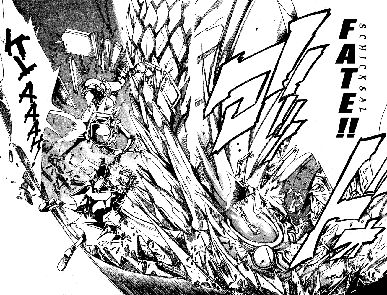 Page 17 Chapter 36 Hameln no Violin Hiki - Shchelkunchik