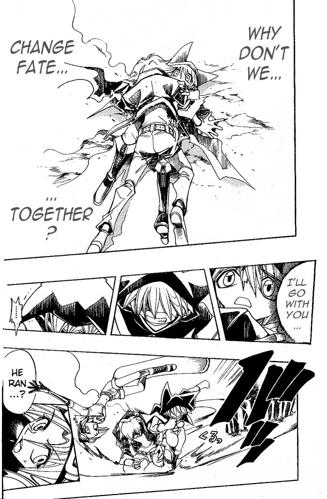 Page 5 Chapter 36 Hameln no Violin Hiki - Shchelkunchik