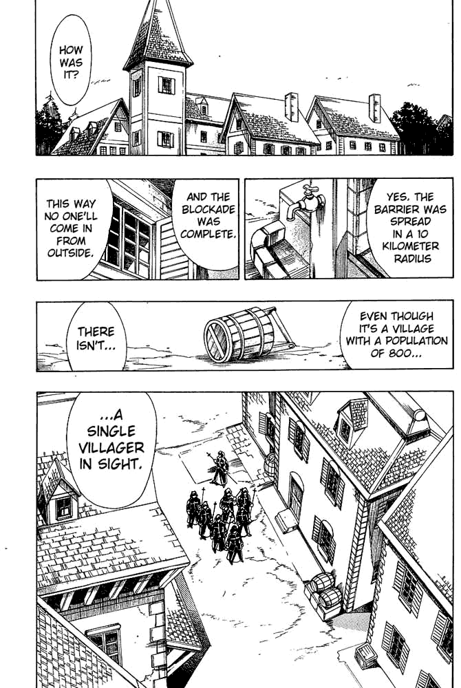 Page 3 Chapter 28 Hameln no Violin Hiki - Shchelkunchik
