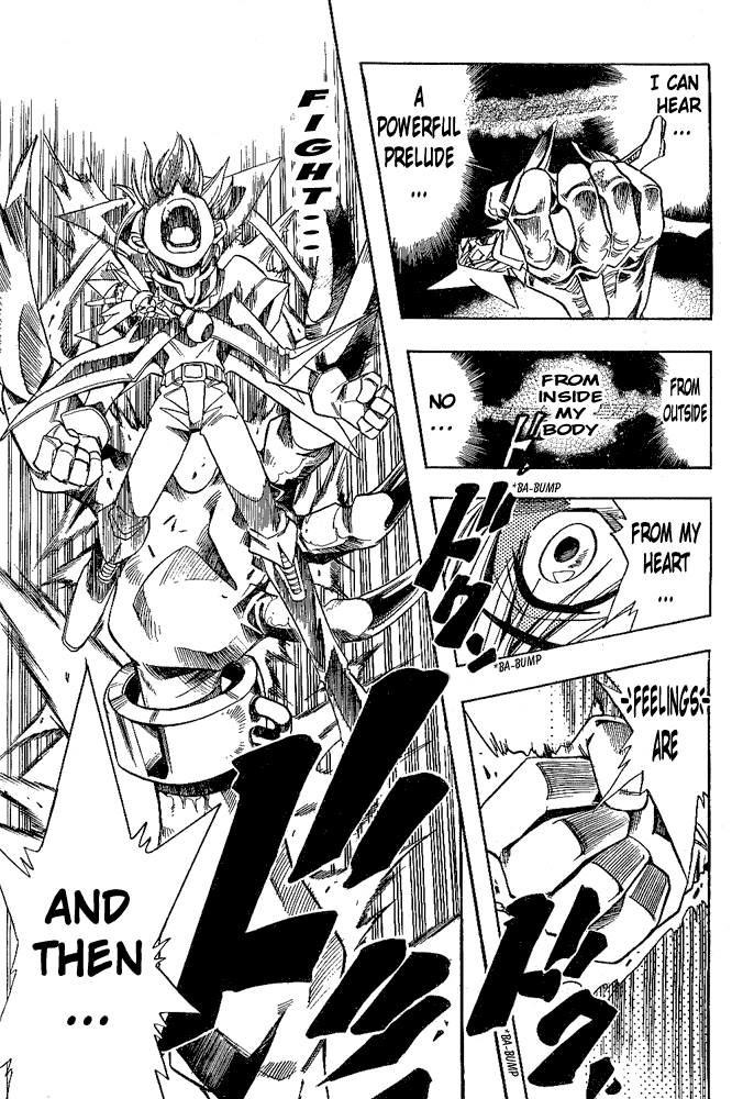 Page 20 Chapter 8 Hameln no Violin Hiki - Shchelkunchik