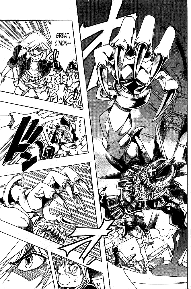 Page 18 Chapter 9 Hameln no Violin Hiki - Shchelkunchik