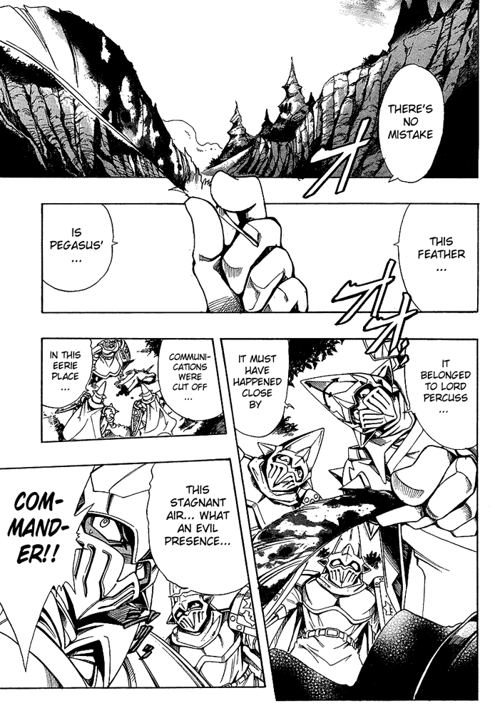 Page 19 Chapter 25 Hameln no Violin Hiki - Shchelkunchik