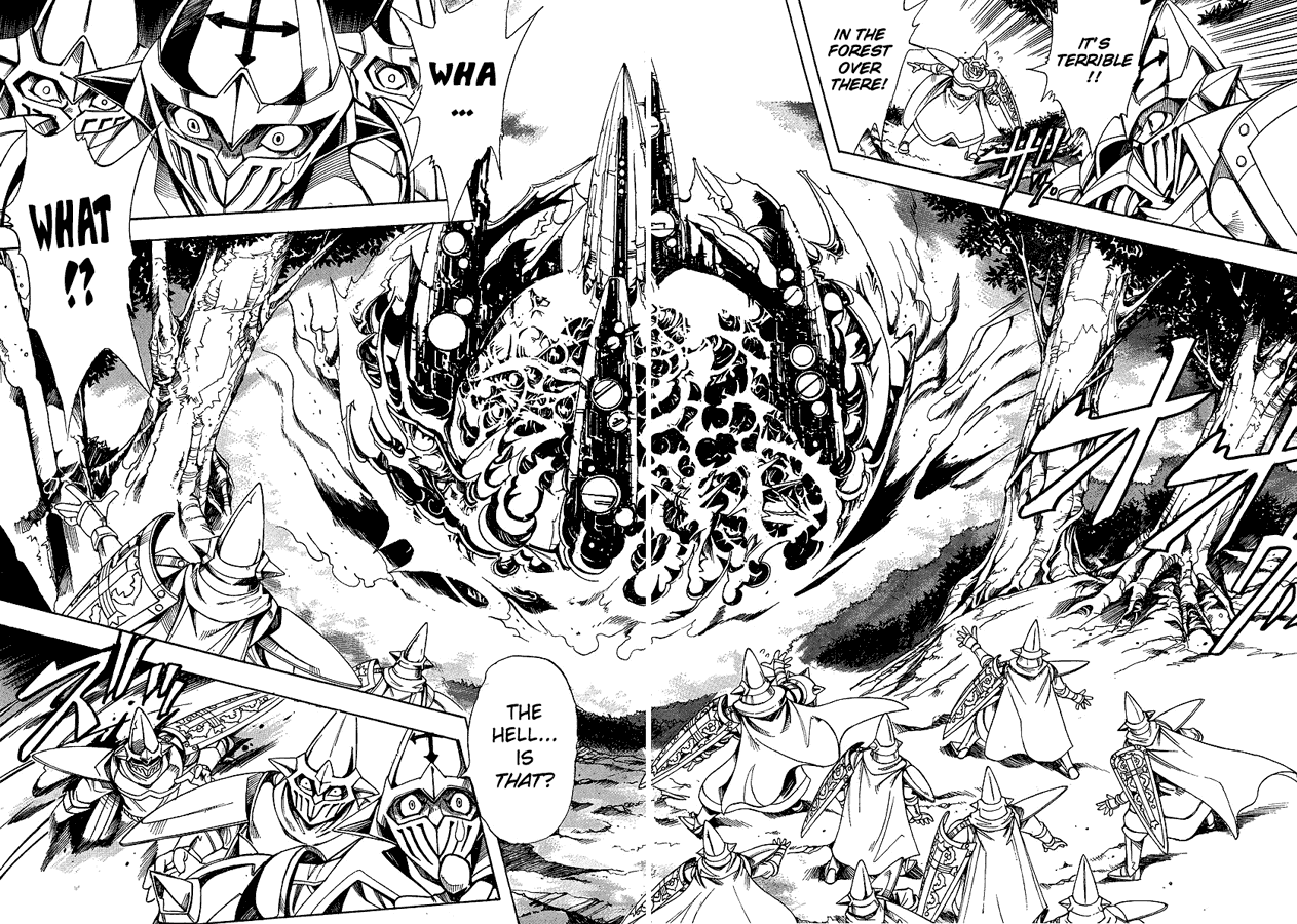 Page 20 Chapter 25 Hameln no Violin Hiki - Shchelkunchik