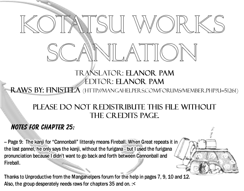Page 24 Chapter 25 Hameln no Violin Hiki - Shchelkunchik