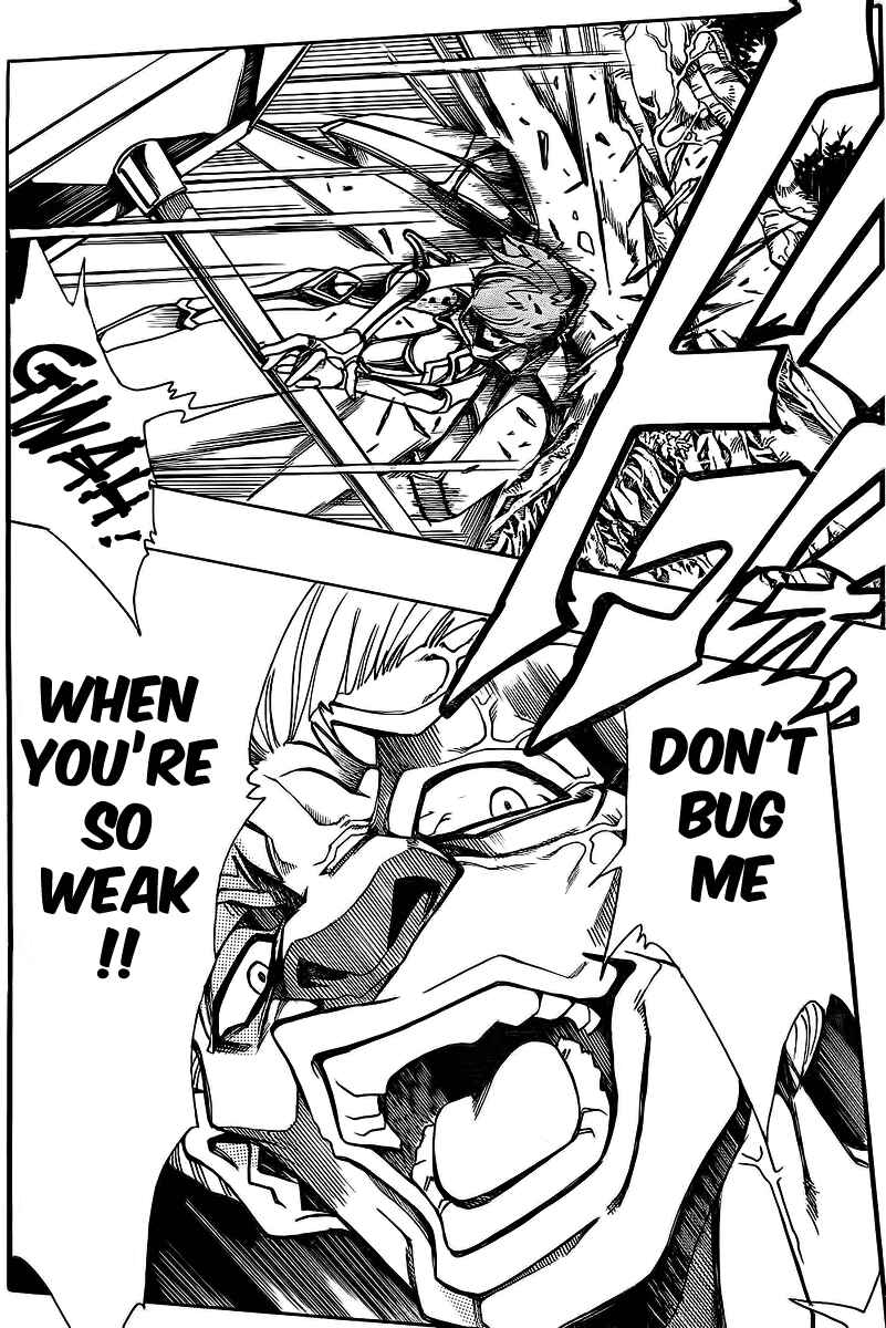 Page 5 Chapter 44 Hameln no Violin Hiki - Shchelkunchik