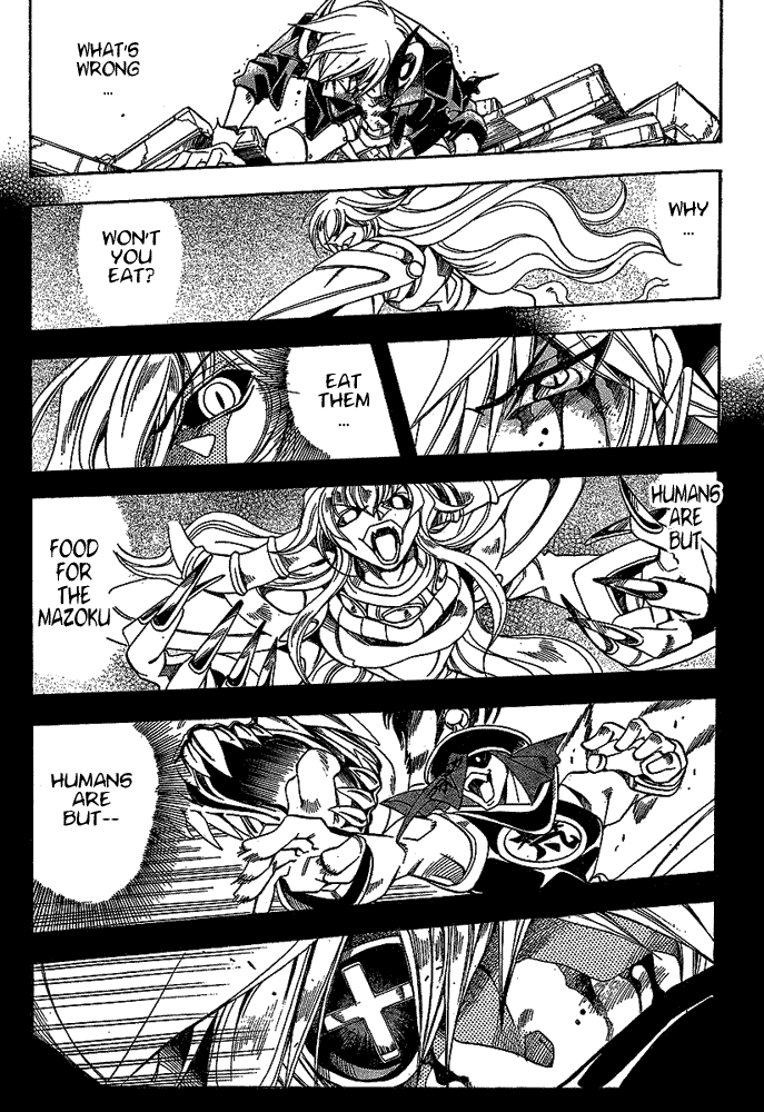 Page 20 Chapter 14 Hameln no Violin Hiki - Shchelkunchik