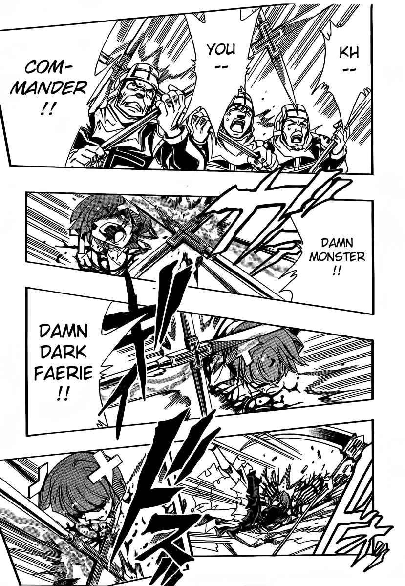 Page 4 Chapter 40 Hameln no Violin Hiki - Shchelkunchik