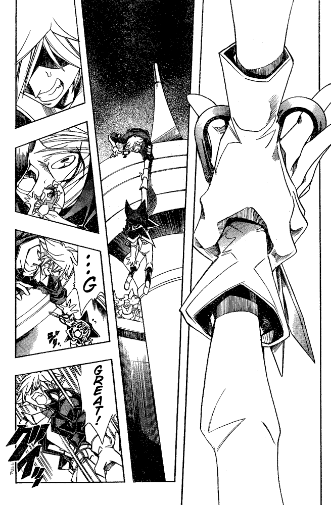 Page 13 Chapter 4 Hameln no Violin Hiki - Shchelkunchik